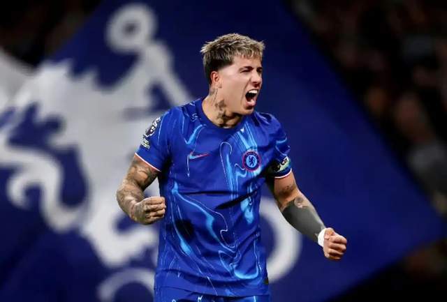 英超-伯恩利VS切尔西：蓝军争冠仍有戏